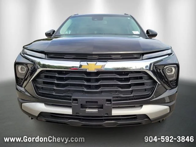 2026 Chevrolet Trailblazer LT - Photo 11