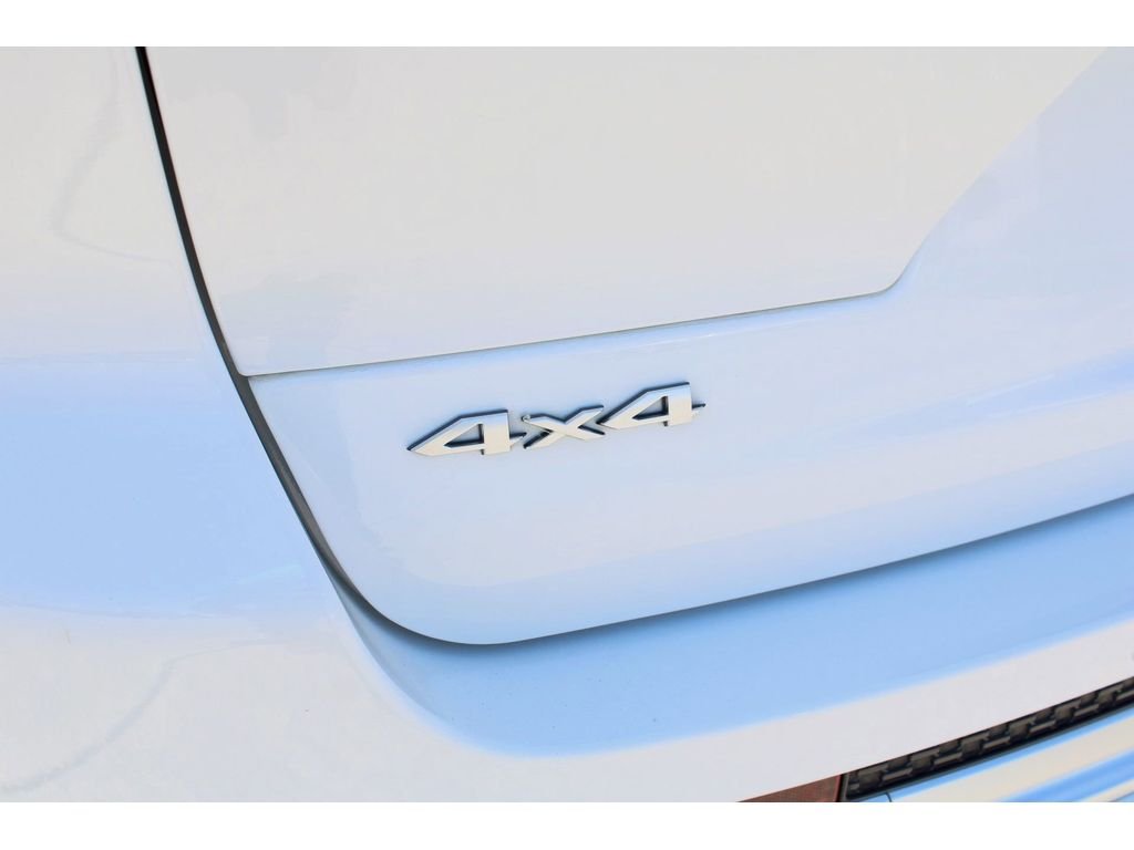 2024 Jeep Grand Cherokee L Summit - Photo 26