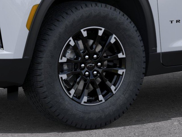 2026 Chevrolet Traverse Z71 - Photo 9