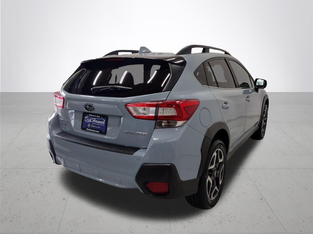 Used 2019 Khaki Subaru 2.0i Limited image 13