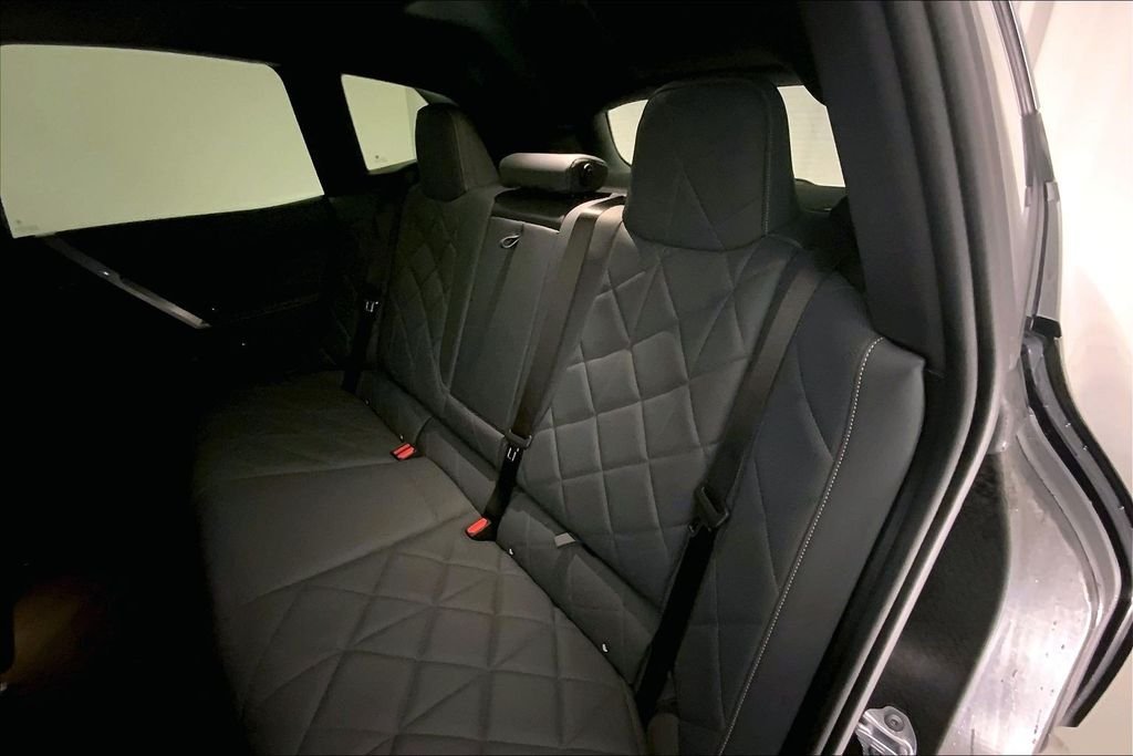 Used 2026 Carbon Black Metallic BMW  image 13