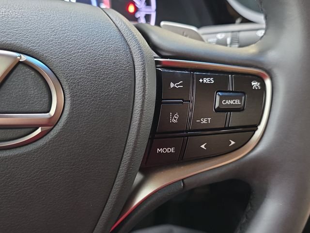 Used 2022 Iridium Lexus 350 image 17