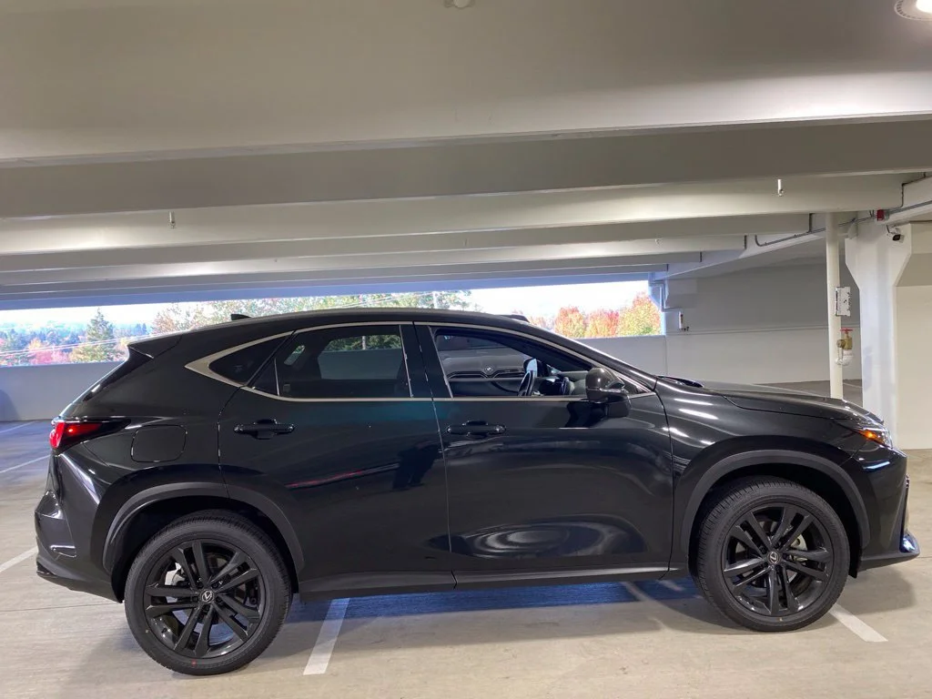 Used 2024 Caviar Lexus 450h+ Luxury image 6