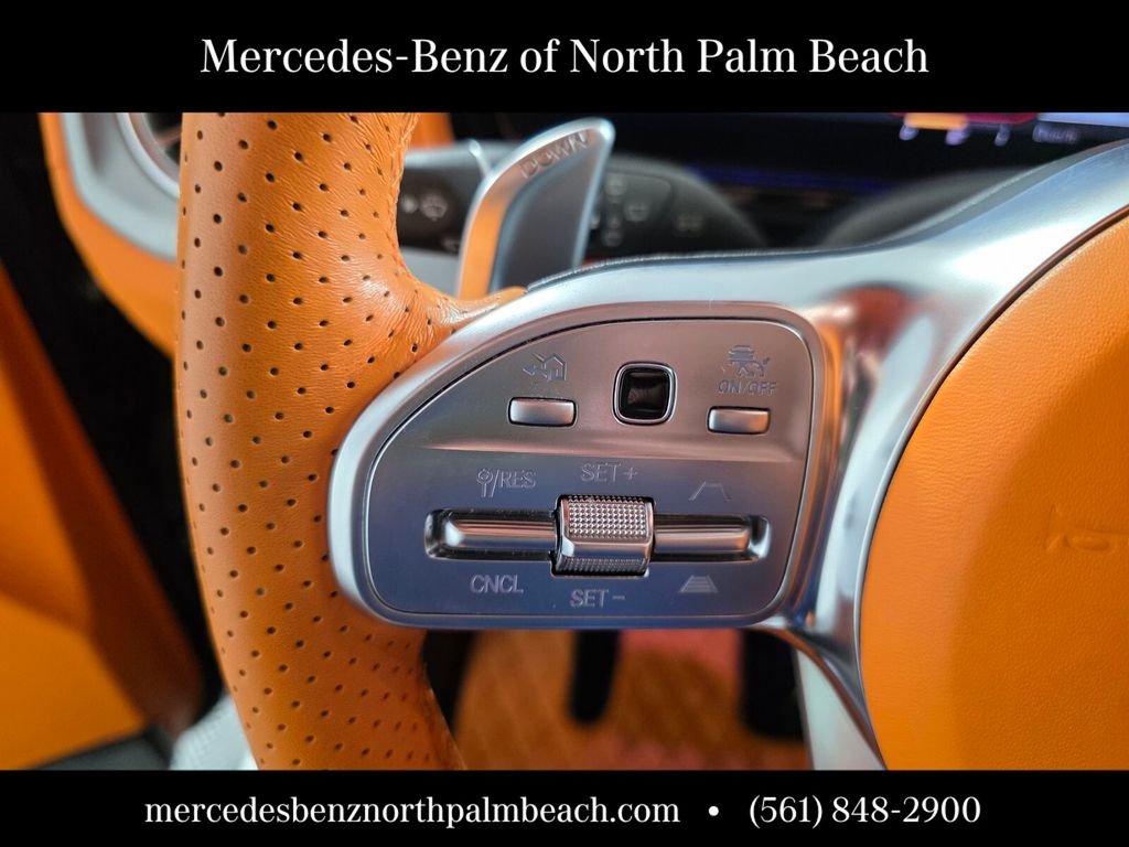 Used 2019 Black Mercedes-Benz G 63 AMG® image 19