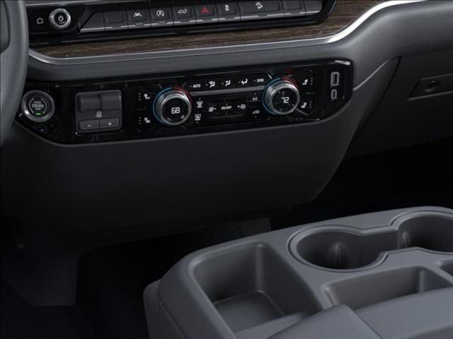 2026 GMC Sierra 1500 Elevation - Photo 23