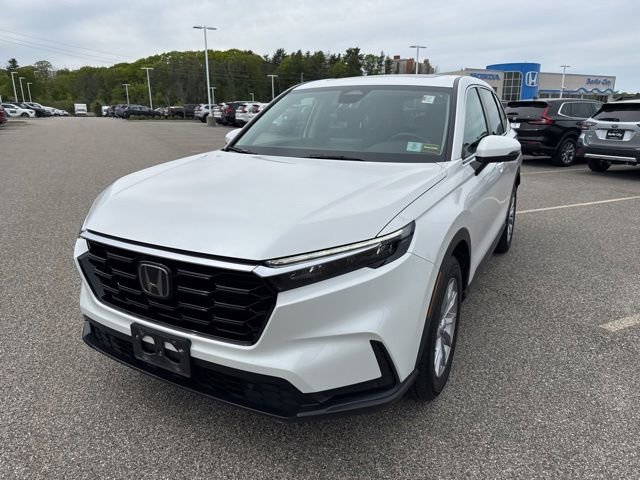 2023 Honda CR-V EX-L - Photo 36