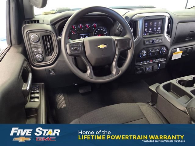 2026 Chevrolet Silverado 2500 HD Custom - Photo 14