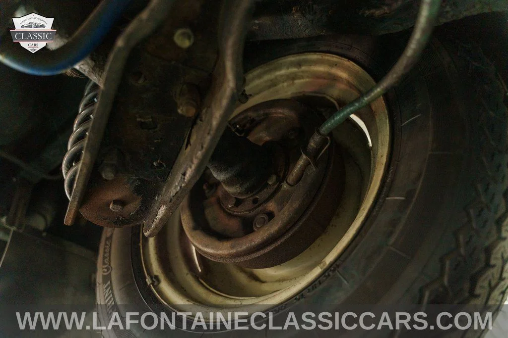 Used 1958 White Volvo  image 152