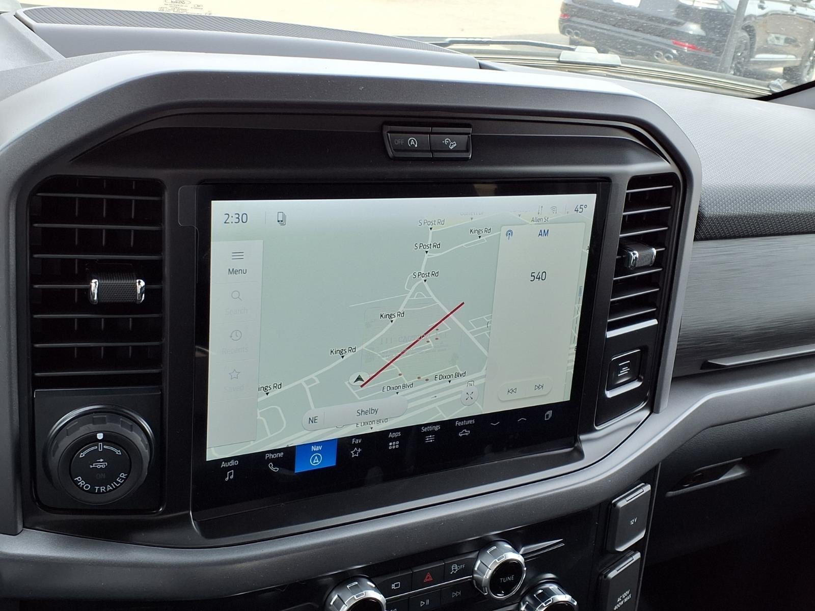 2026 Ford F-150 XLT - Photo 23