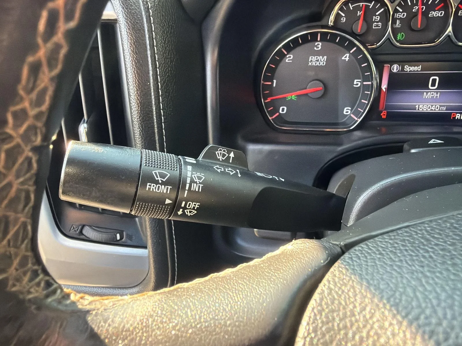 Used 2014 Onyx Black GMC SLT image 22