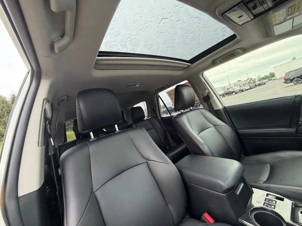 Used 2023 White Toyota 40th Anniversary Special Edition image 53