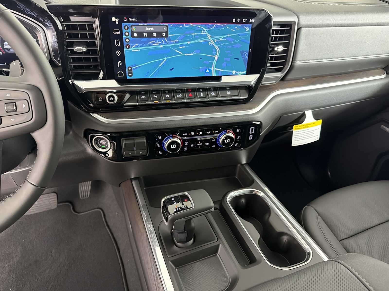2026 GMC Sierra 1500 SLT - Photo 27