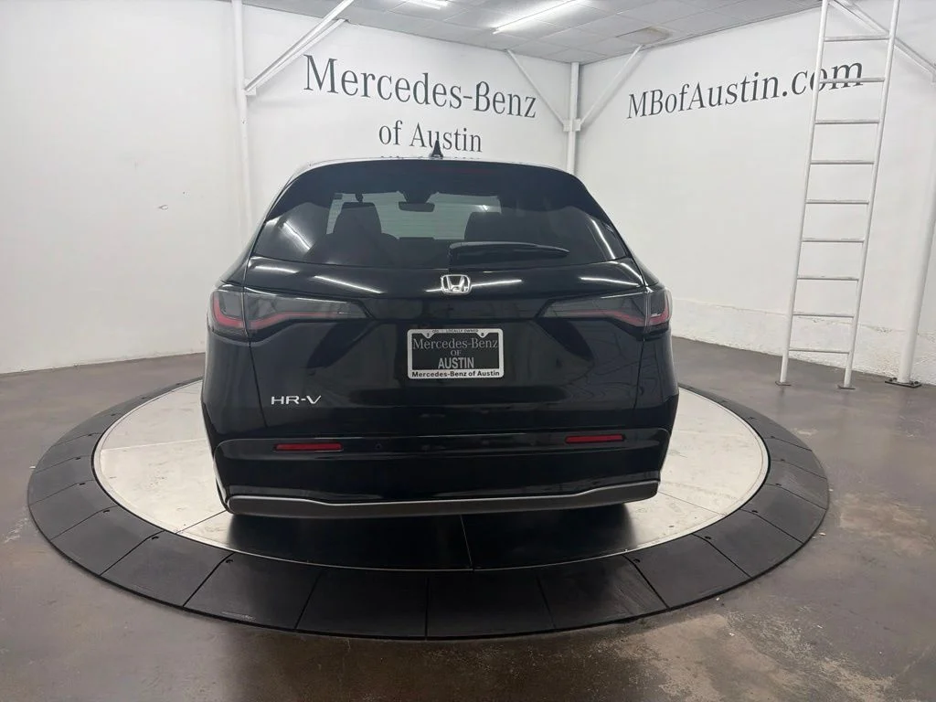 Used 2027  Honda EX-L image 6