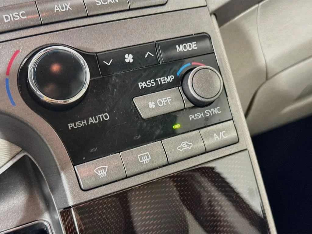 Used 2010 Silver Toyota Base image 16