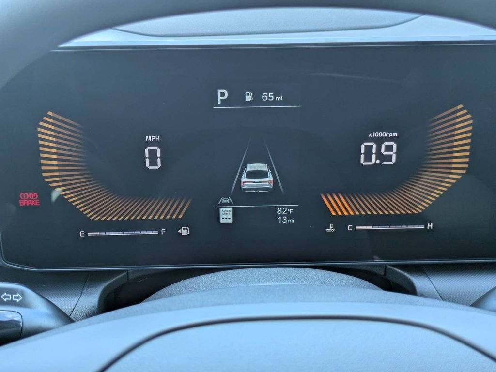 New 2026 Morning Haze Kia LXS image 29