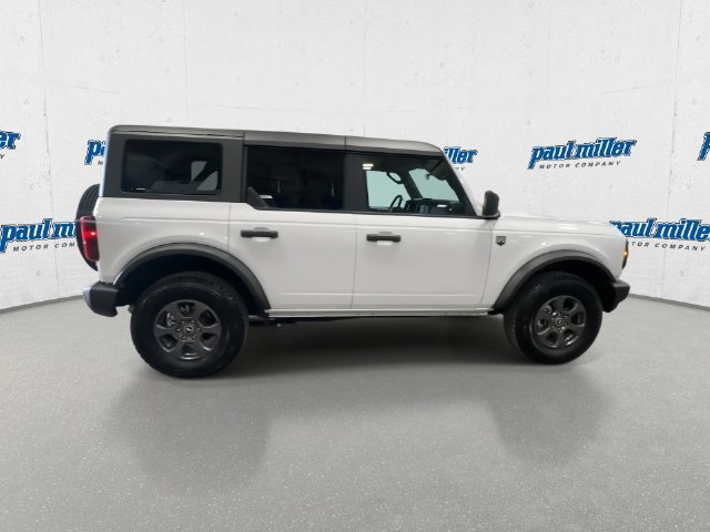 Used 2026 Oxford White Ford Big Bend® image 12