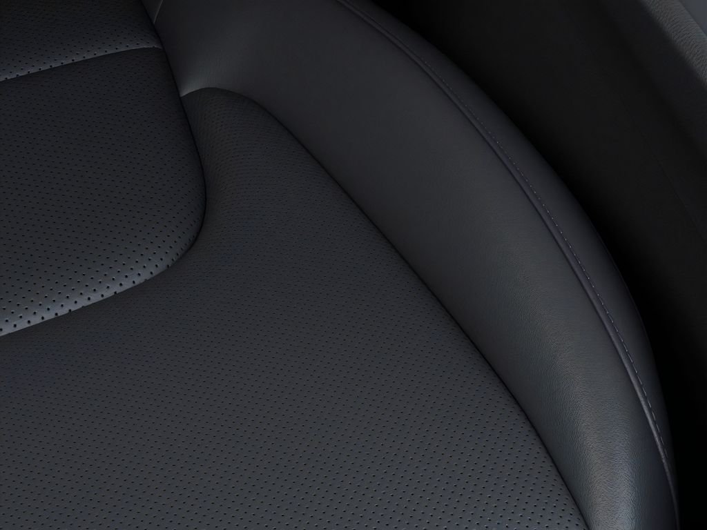 New 2027 Gray Kia EX image 24