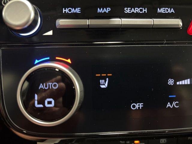 New 2026 Silver Hyundai SEL AWD image 20