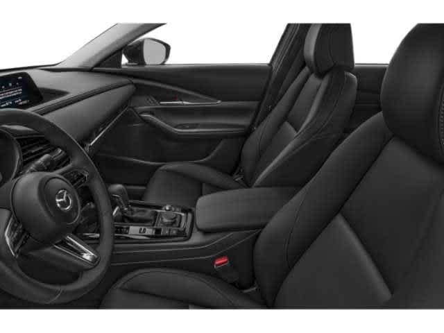 New 2026 Ceramic Metallic Mazda 2.5 S Select Sport AWD image 6