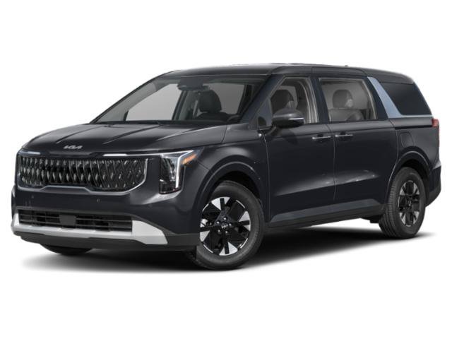New 2027 D9b Kia LXS image 14
