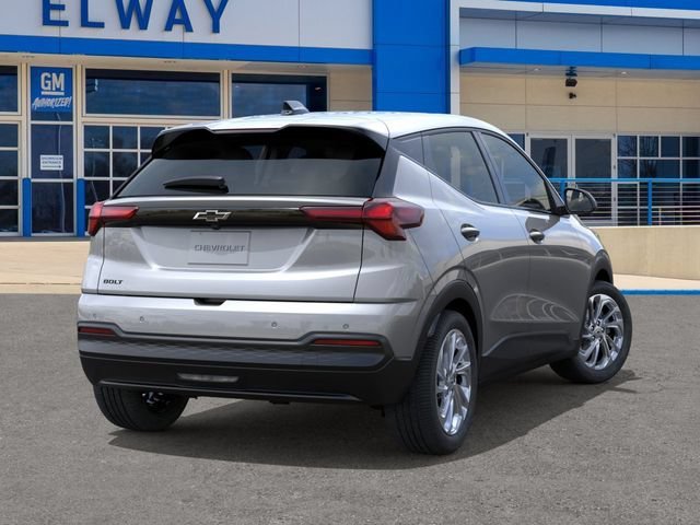 2027 Chevrolet Bolt LT - Photo 5