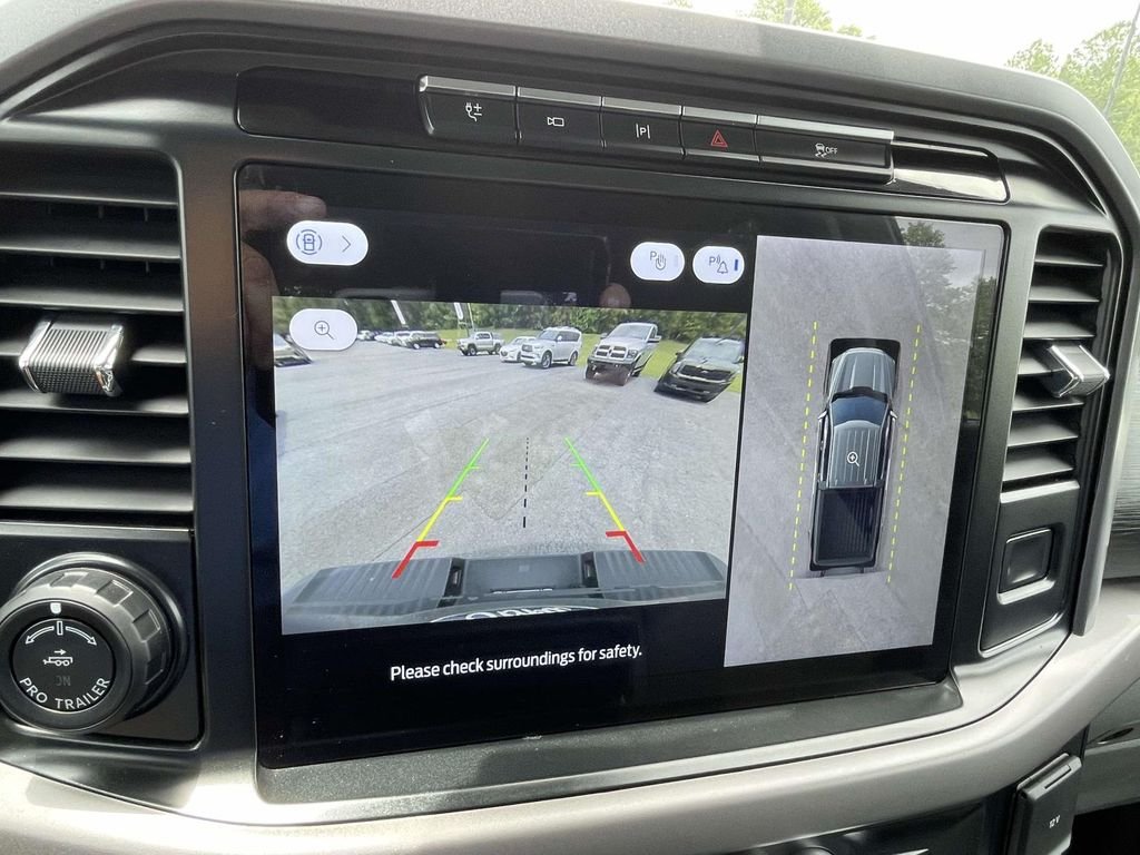 2024 Ford F-150 XLT - Photo 17