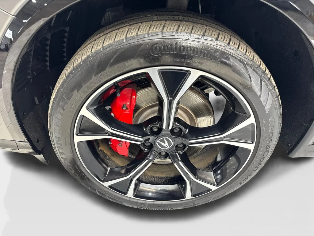 Used 2025  Acura Type S w/Advance Package image 84