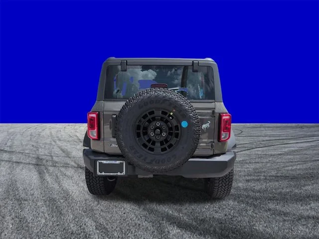 New 2026 Marsh Gray Ford Base image 5