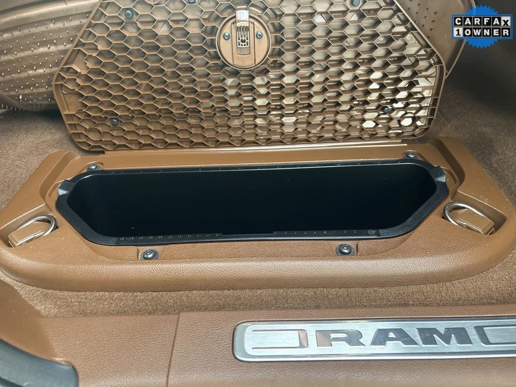 2023 RAM Ram 1500 Pickup Longhorn - Photo 23