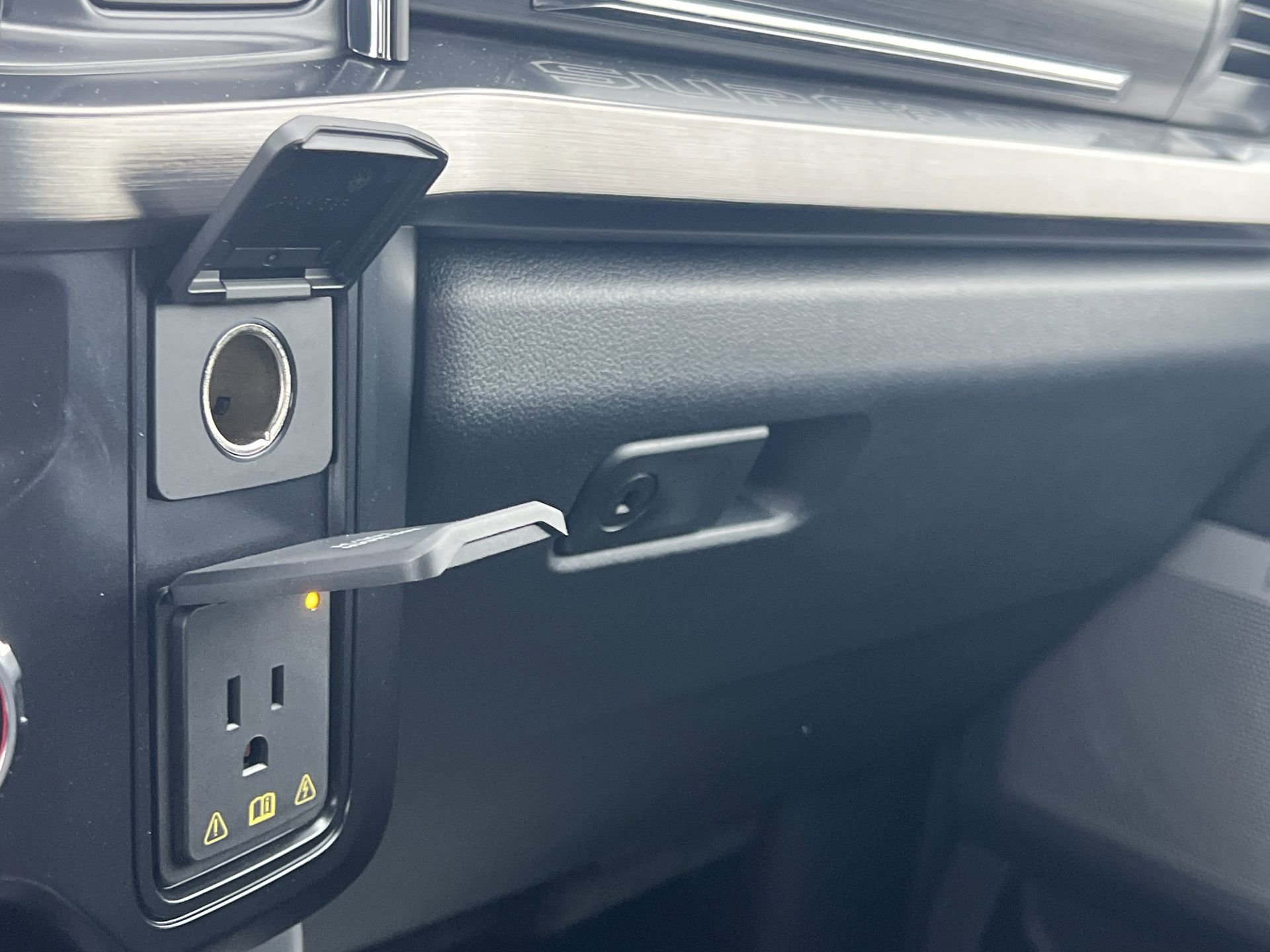 2025 Ford F-350 Super Duty Lariat - Photo 10