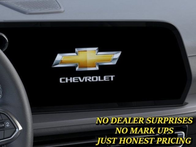 2025 Chevrolet Traverse LT - Photo 20