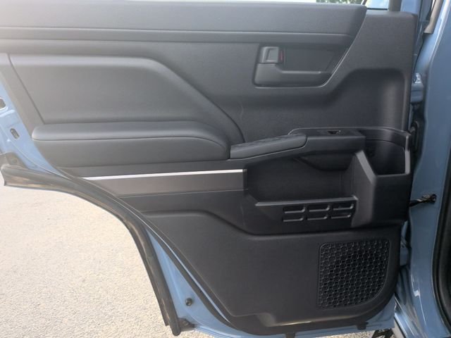 Certified Used 2025 Blue Toyota TRD Sport image 26