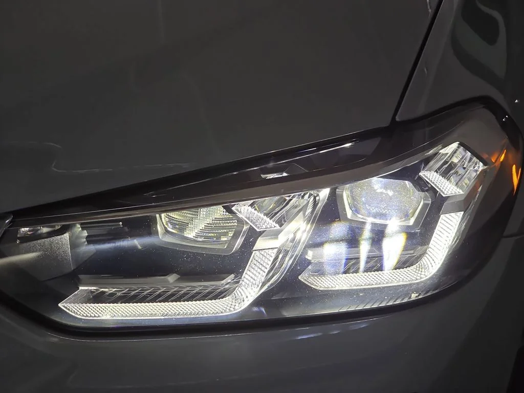 Used 2023 Brooklyn Gray Metallic BMW xDrive30i image 33