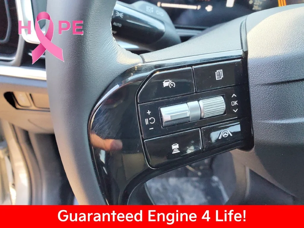 2026 Kia Sorento S - Photo 16