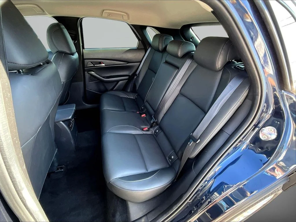 Used 2023 Blue Mazda 2.5 S Preferred Package image 22