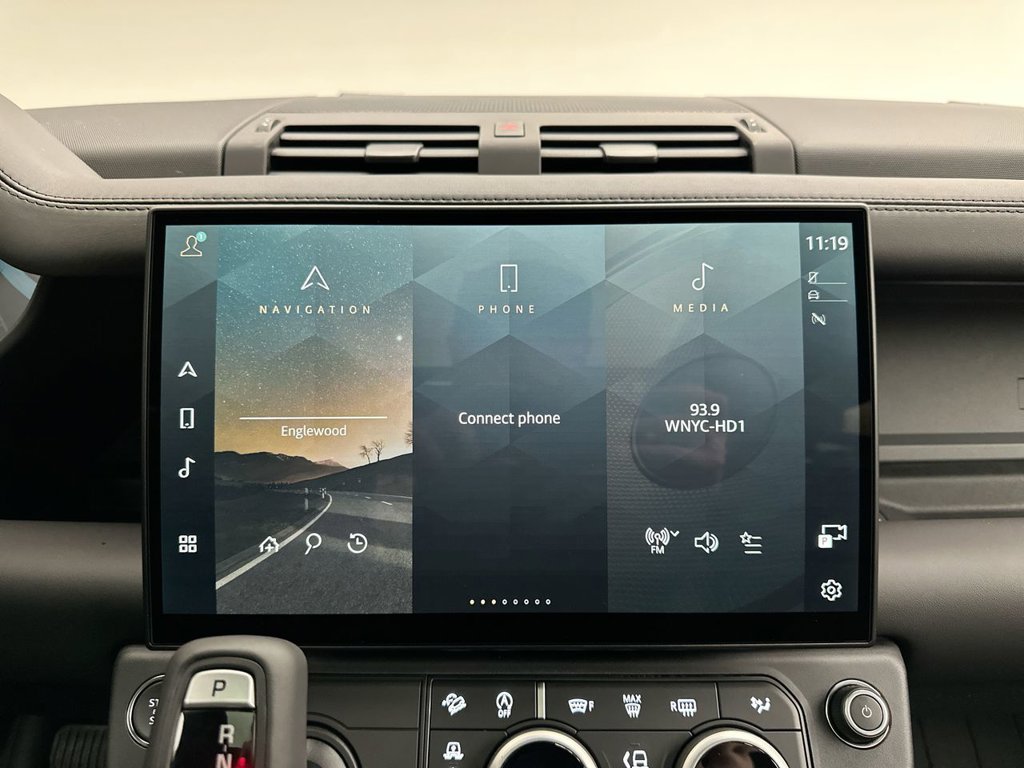 New 2026 Borasco Grey Land Rover X-Dynamic SE image 14