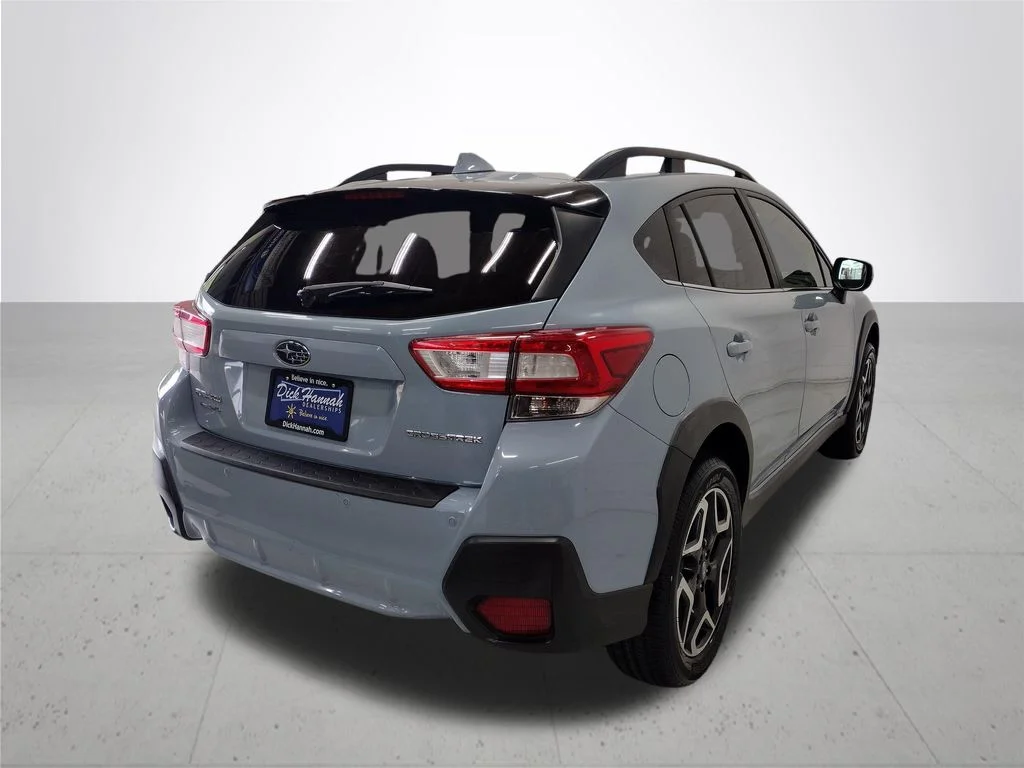 Used 2019 Gray Subaru 2.0i Limited image 13