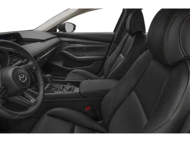 New 2026 Deep Crystal Blue Mica Mazda 2.5 S Select Sport image 12