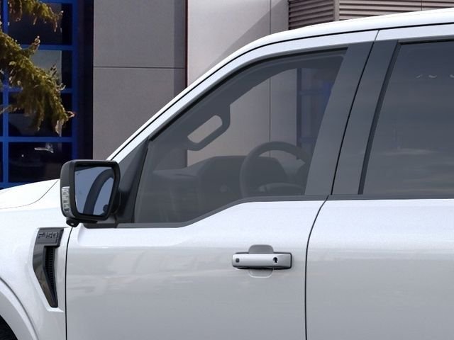 New 2026 Silver Ford XLT image 20