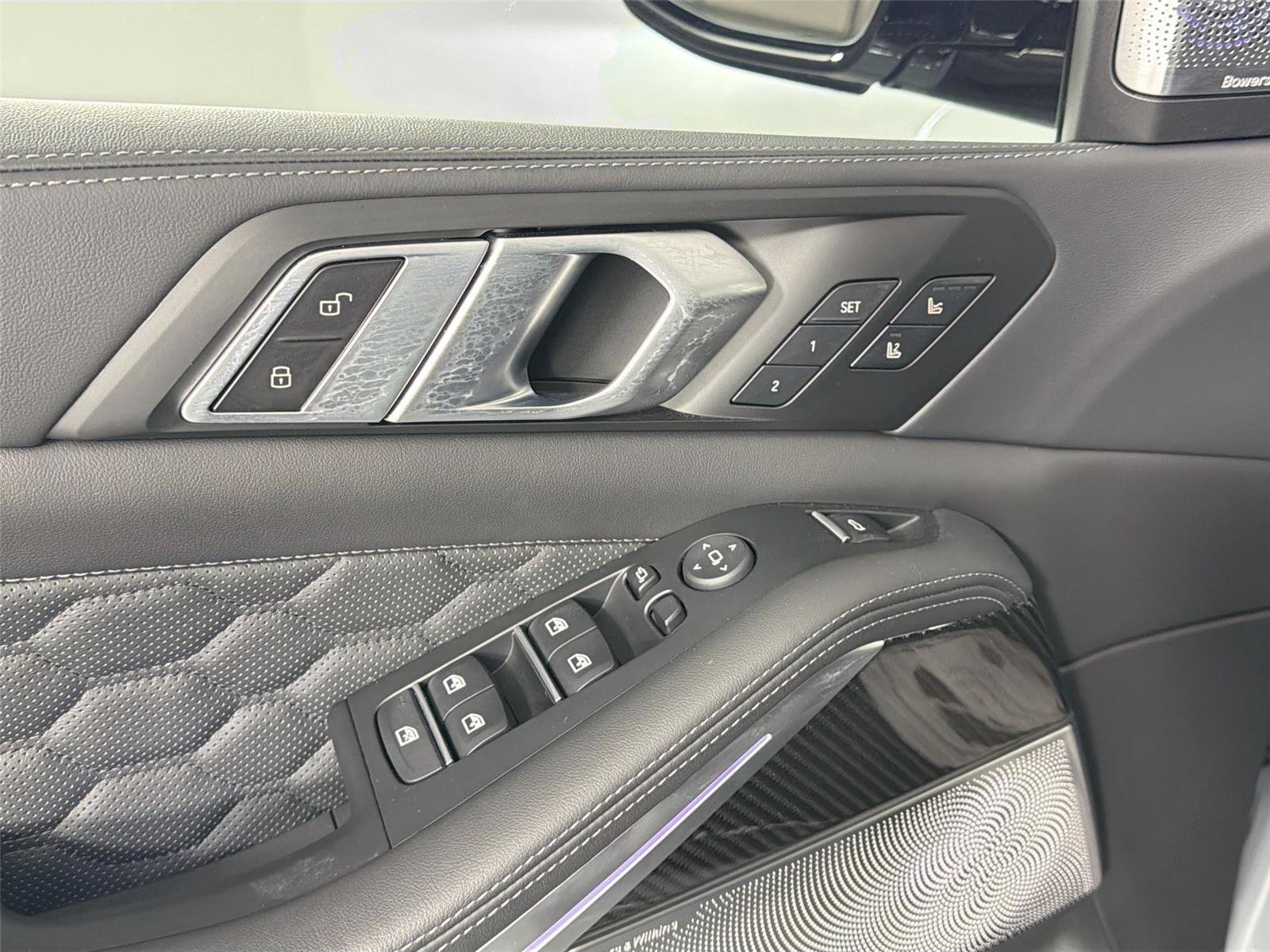 2026 BMW X5 M X5 M - Photo 18