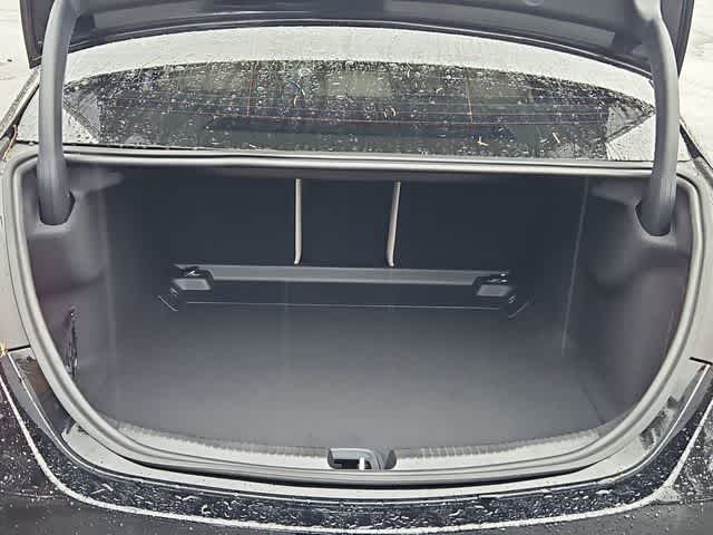 Certified Used 2026 Black Mercedes-Benz C 300 image 37