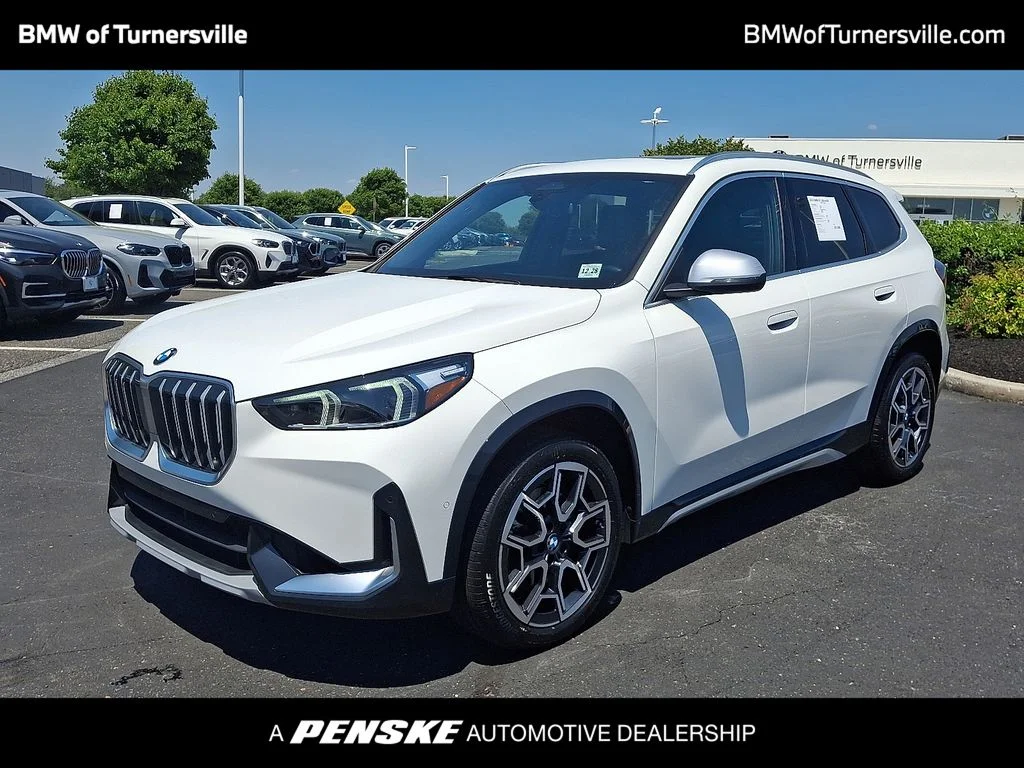 2023 BMW X1 xDrive28i's photo