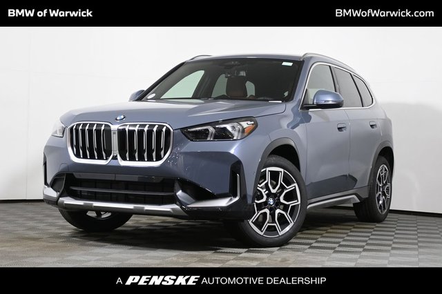 2026 BMW X1