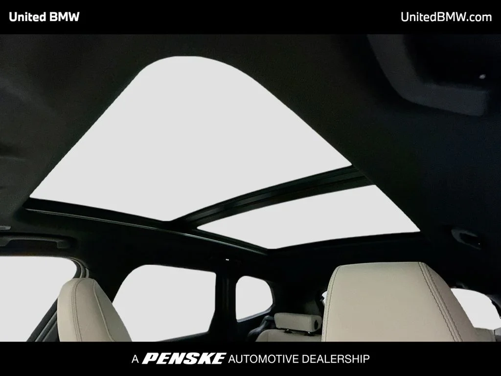 2026 BMW X1 28i - Photo 12