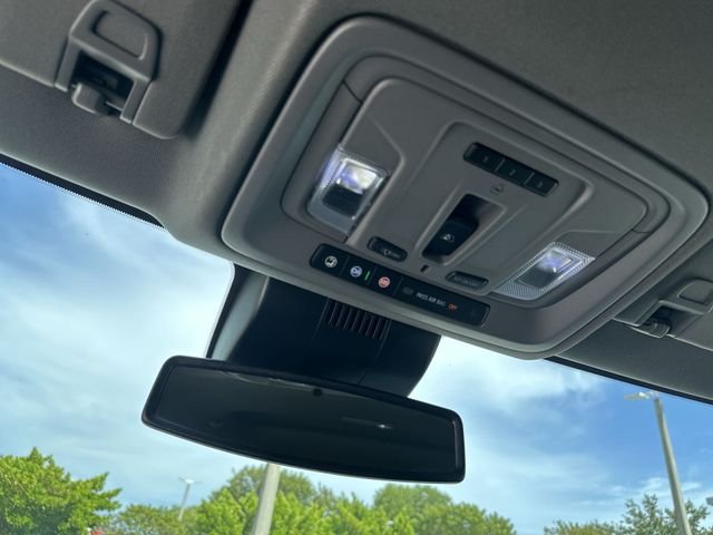 2023 GMC Sierra 1500 SLT - Photo 22