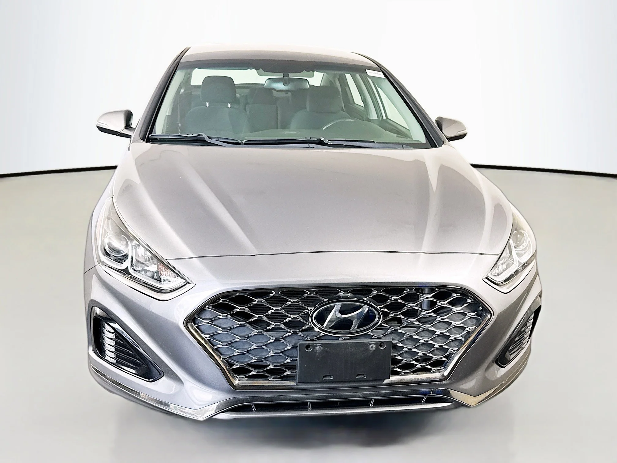 Used 2018 Hyundai Sonata SEL with VIN 5NPE34AF4JH723071 for sale in Palmetto Bay, FL