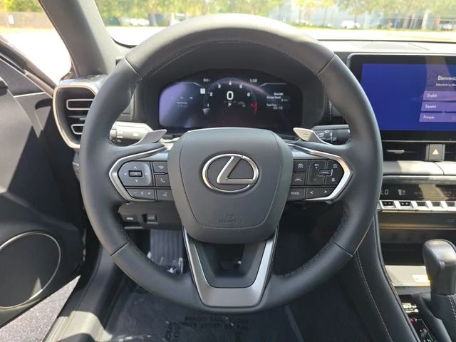 2026 Lexus IS 350 F SPORT DESIGN - Photo 26