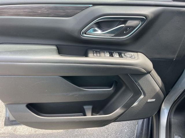 2024 Chevrolet Tahoe LT - Photo 17