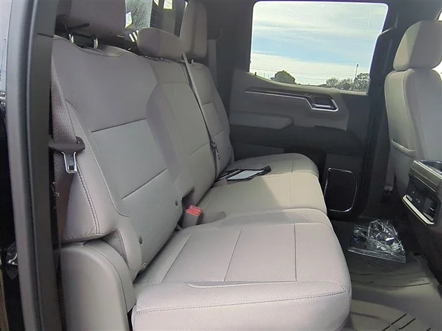 2025 Chevrolet Silverado 1500 RST - Photo 88