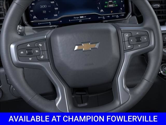 2026 Chevrolet Silverado 1500 LT - Photo 19